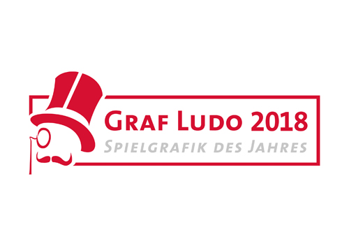 Logo Graf Ludo 2018