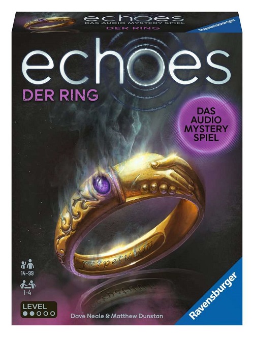 EchoesDer Ring
