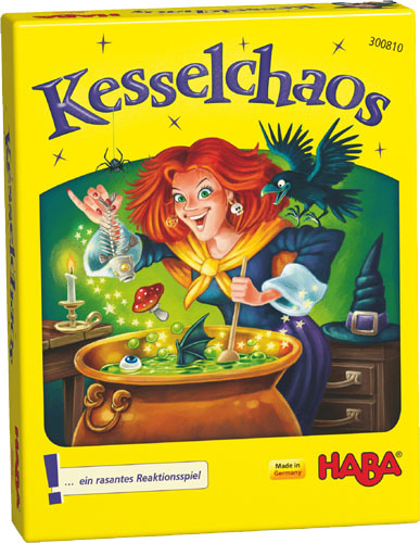 Kesselchaos Box