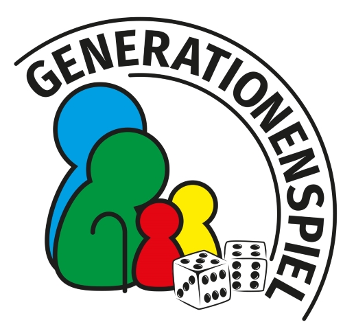 Logo Generationenspiel