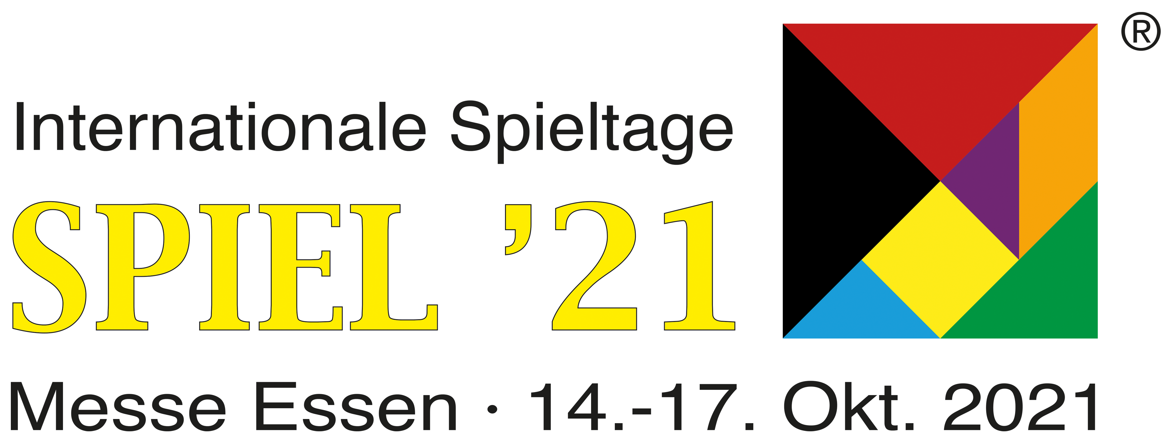 ST21 Logo