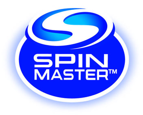 Spin Master LOGO