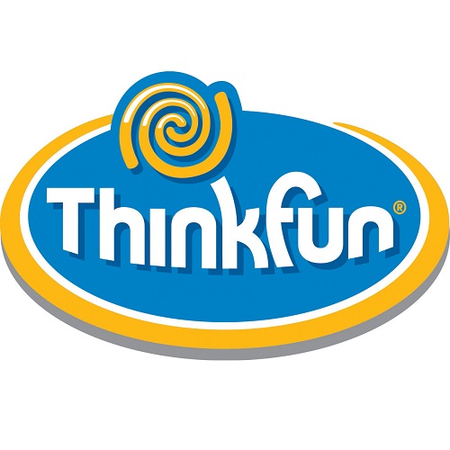 ThinkFun Logo